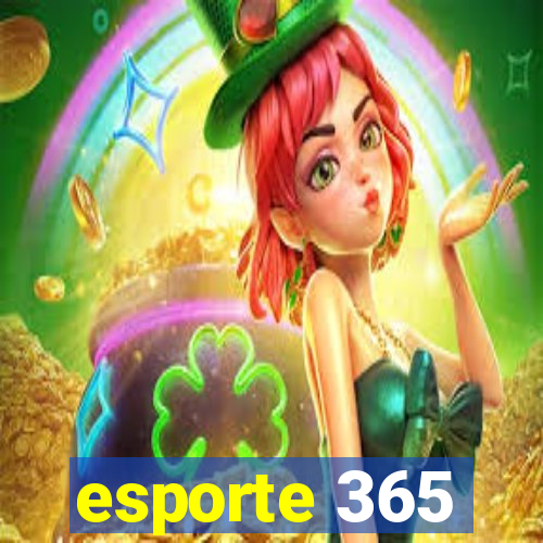 esporte 365